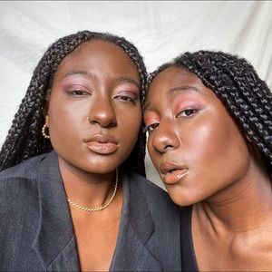 Meet your Posher, Sherly & shela